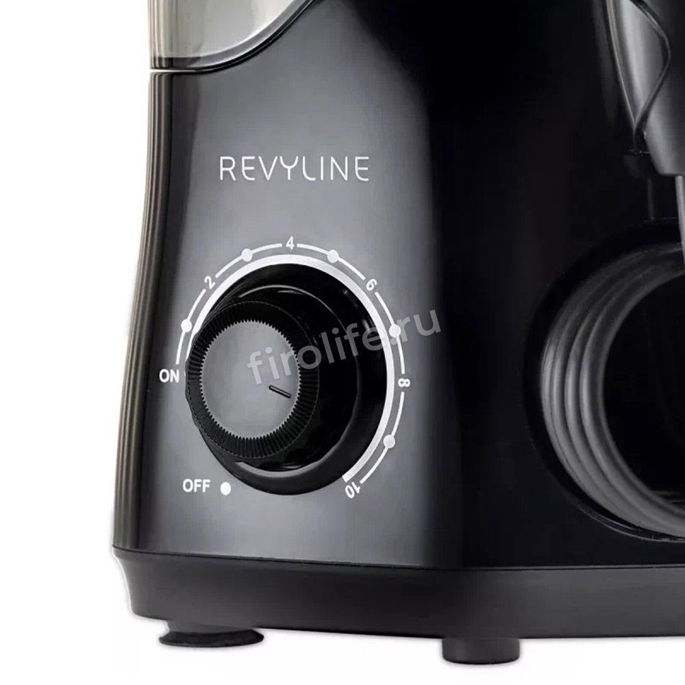 Ирригатор для полости рта "Revyline RL 100" стационарный