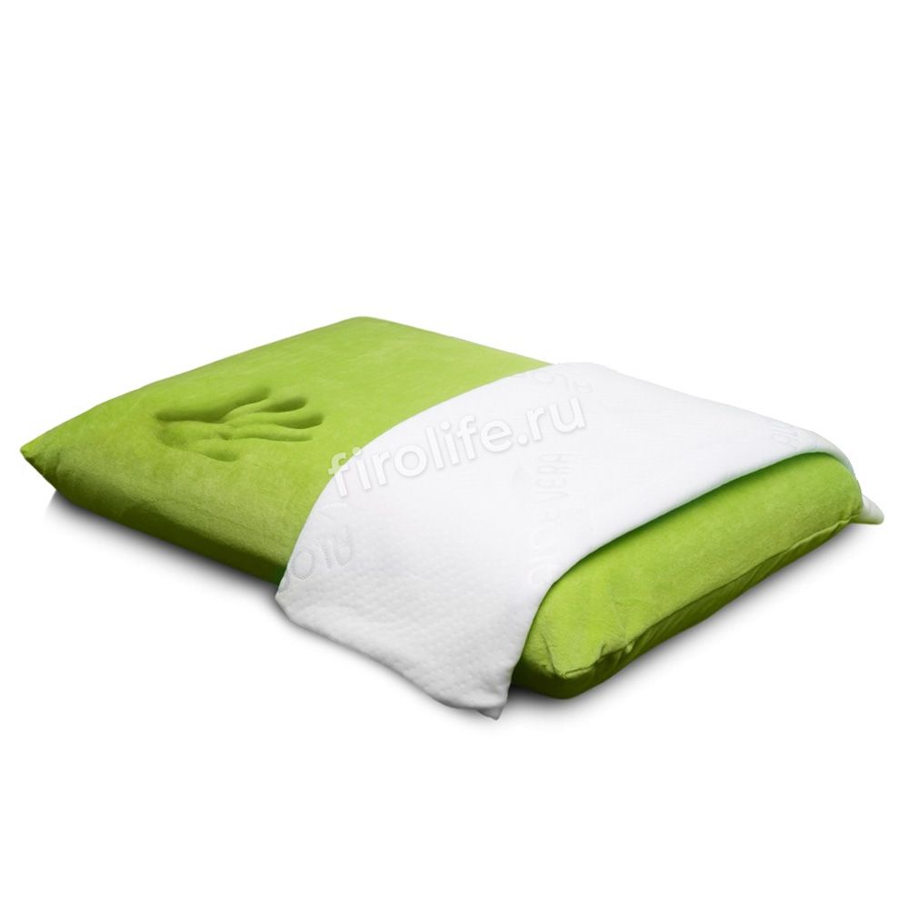 Подушка Comfort ORTOCORRECT