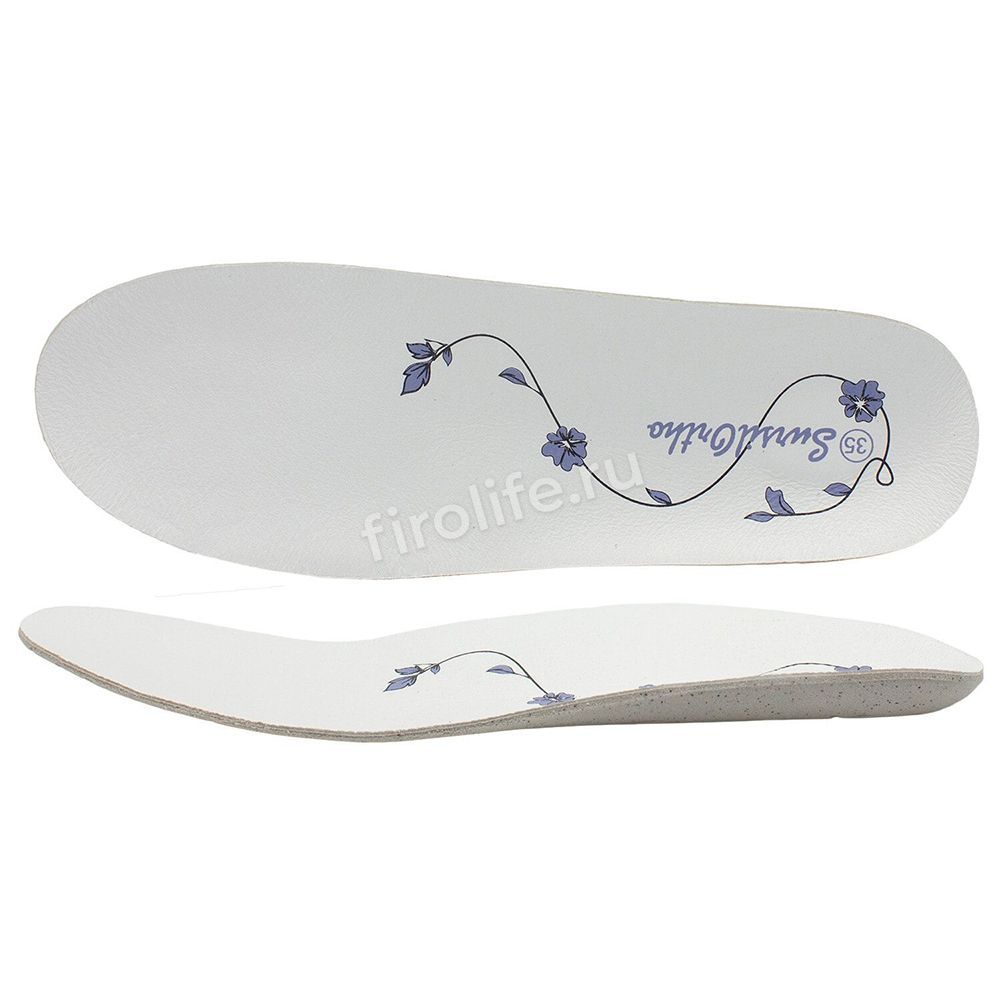 Туфли ортопедические Sursil Ortho 33-509