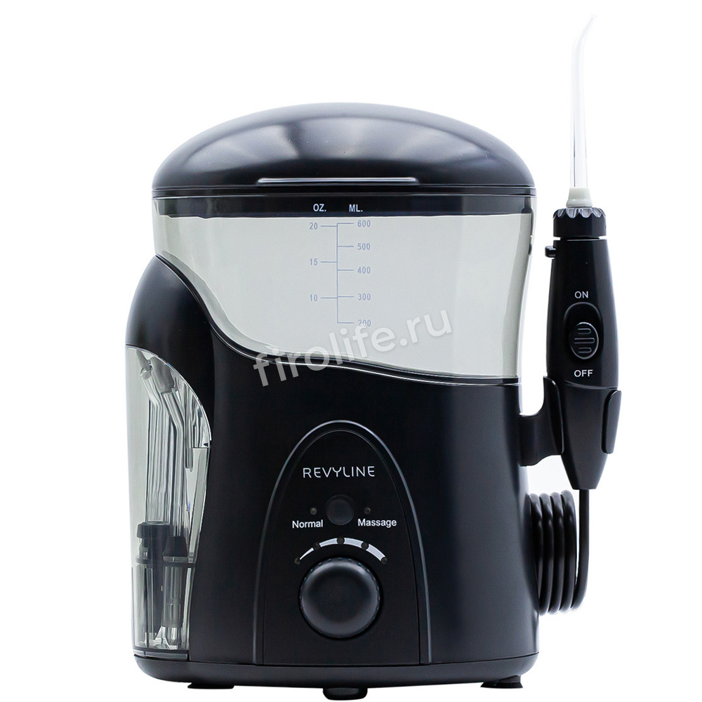 Ирригатор для полости рта "Revyline RL 500" стационарный