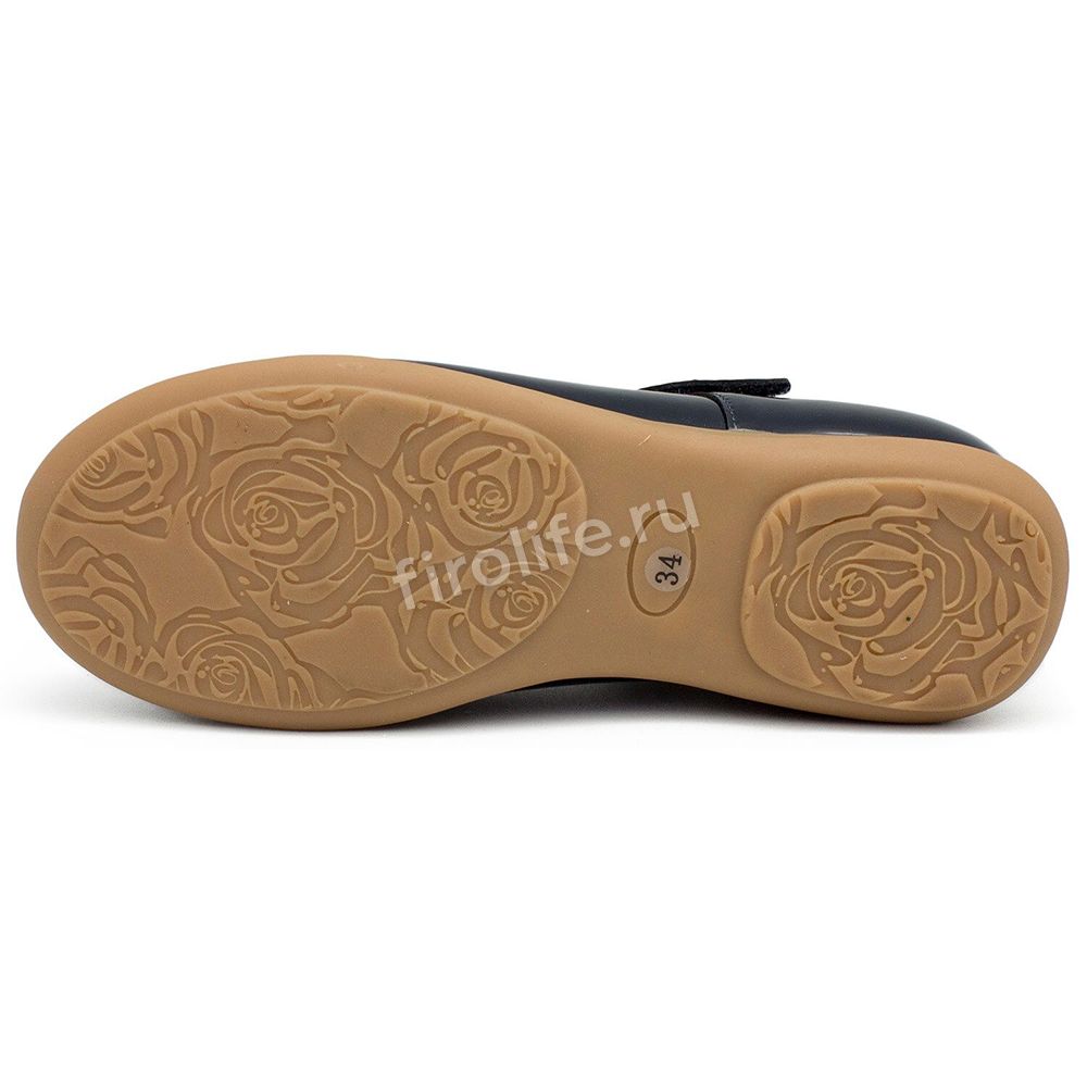 Туфли ортопедические Sursil Ortho 33-509