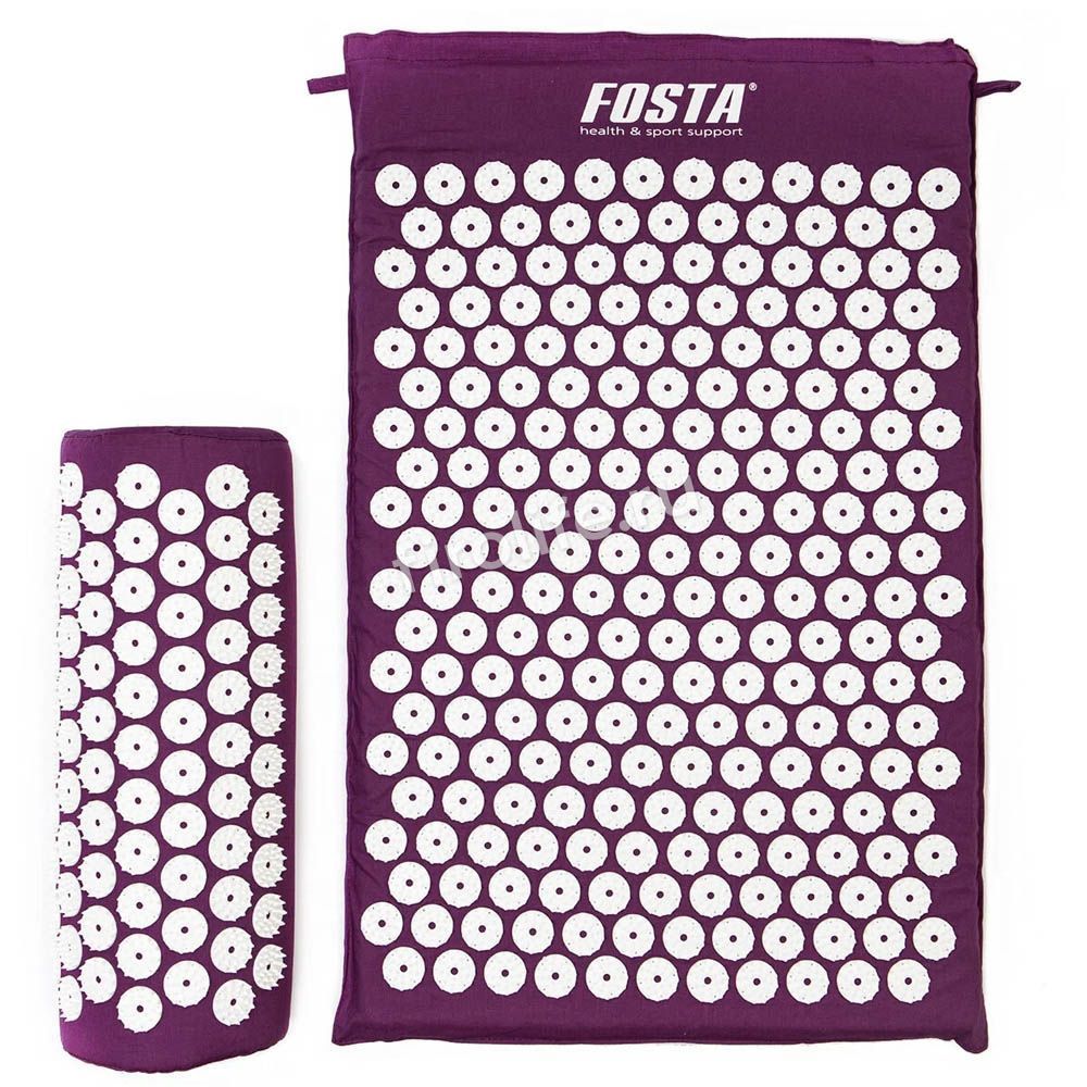 Аппликатор аккупунктурный, набор Fosta F 0107