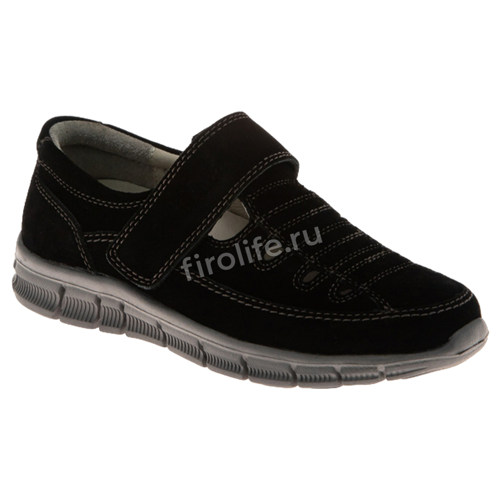 Полуботинки ортопедические Sursil Ortho 55-300