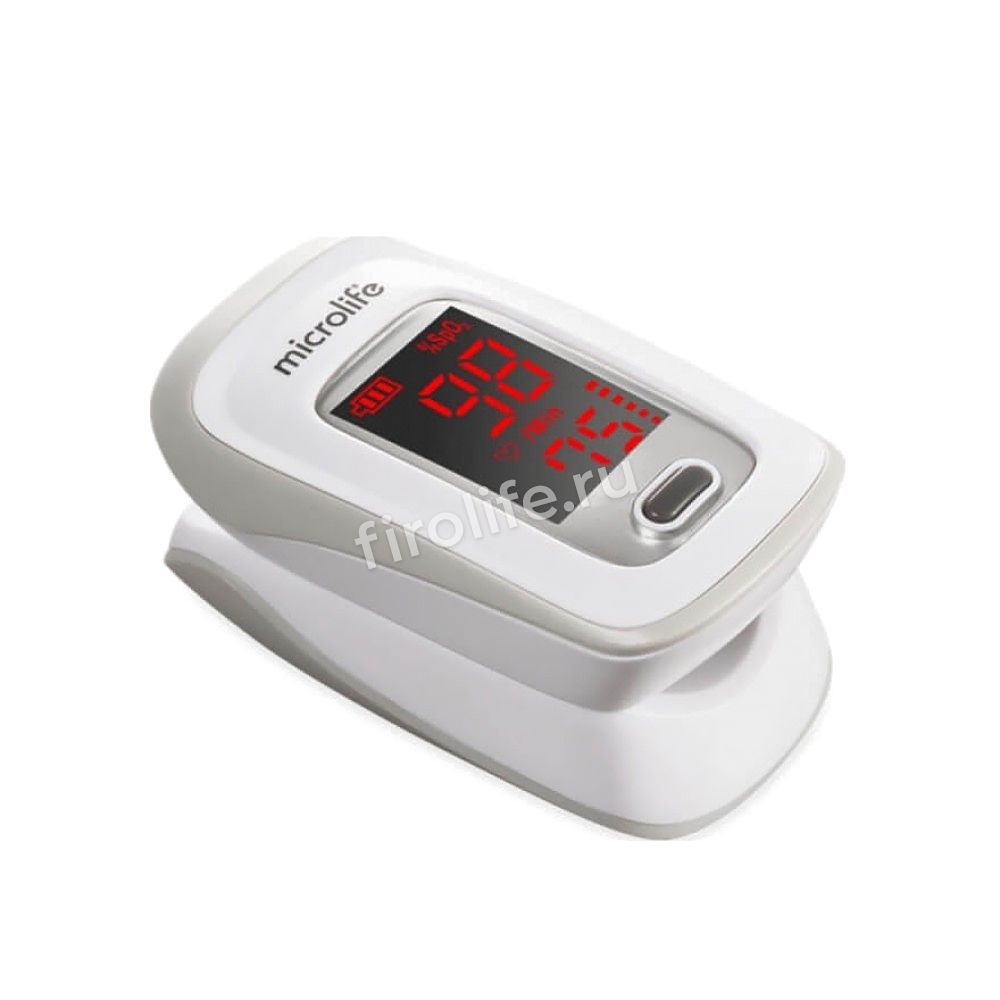 Пульсоксиметр Microlife OXY-200