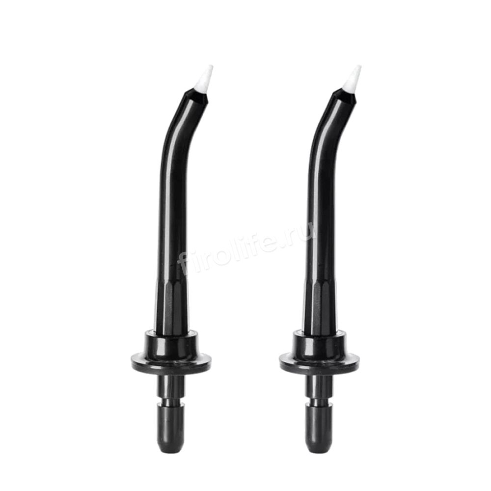 Насадки для зубной чистки Revyline RL 650/850 (2 шт)