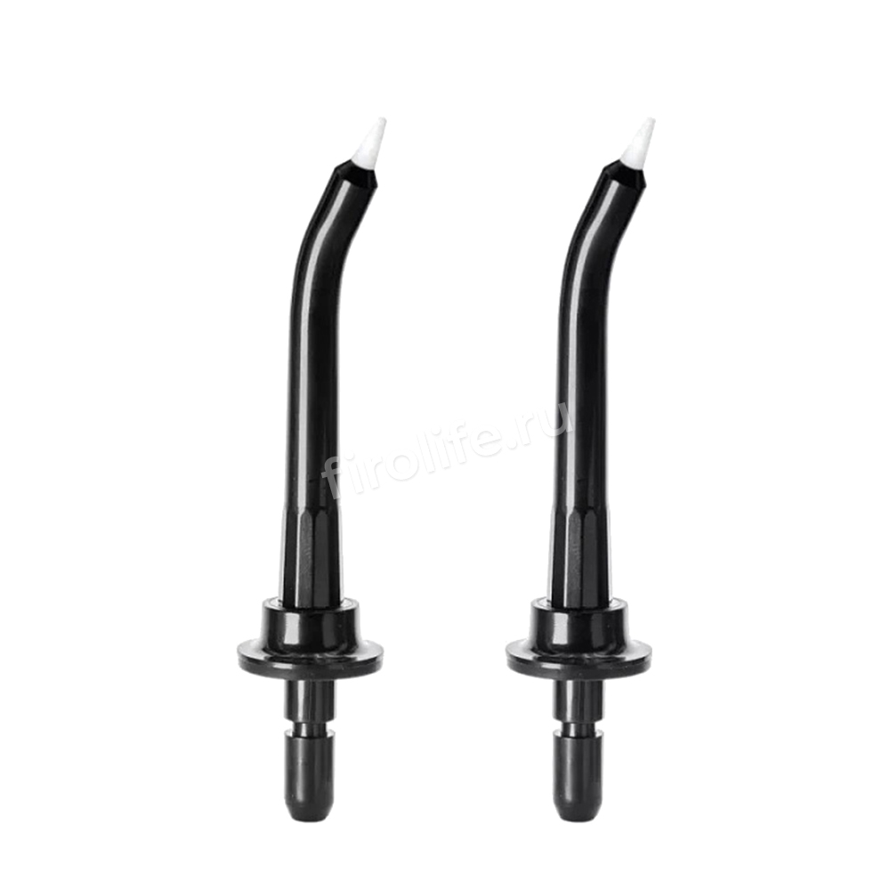 Насадки для зубной чистки Revyline RL 650/850 (2 шт)
