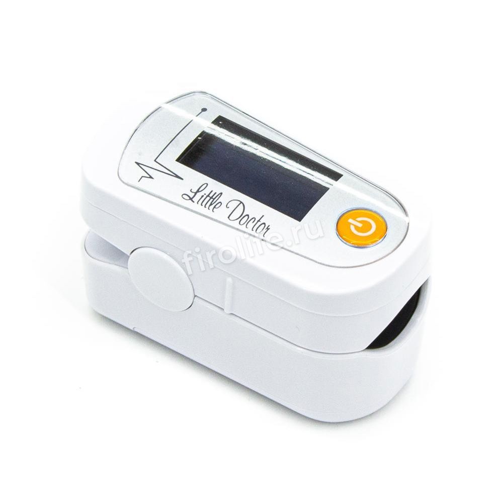 Пульсоксиметр Little Doctor напалечный MD300C23 