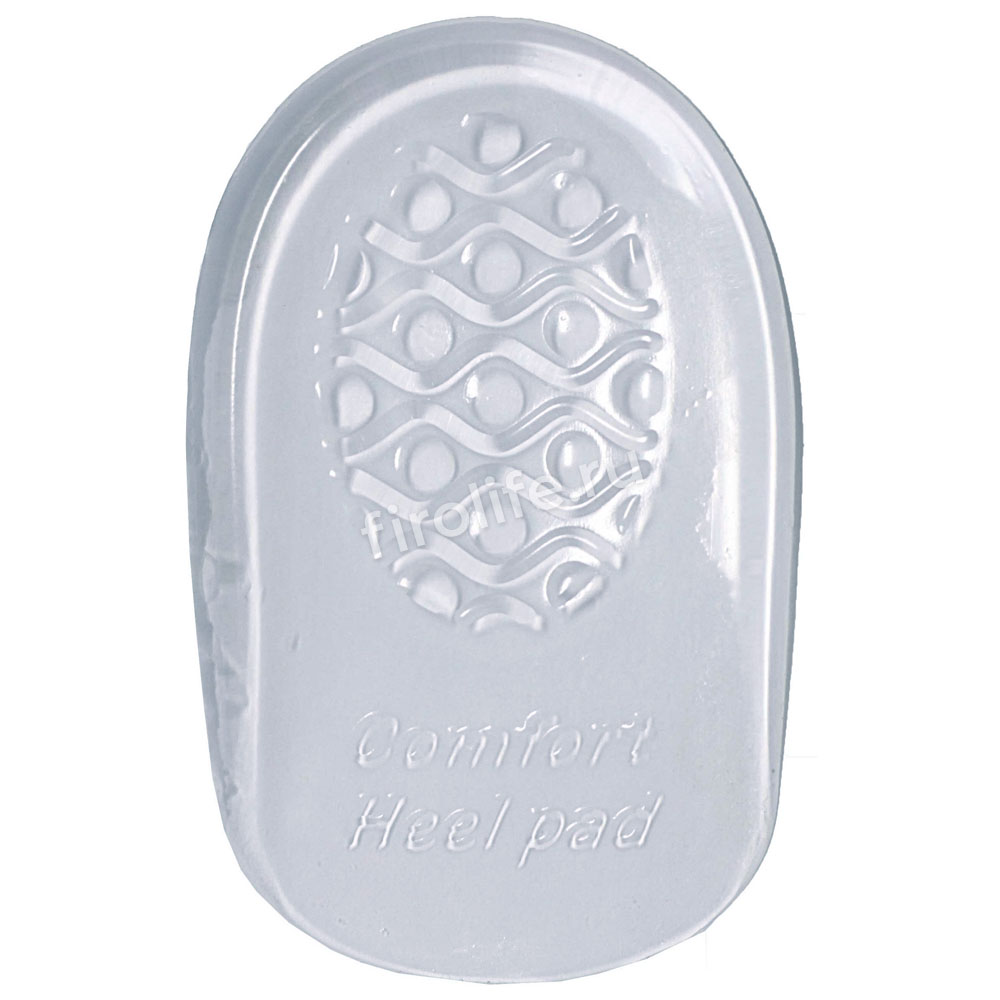 Подпяточники (силиконовые) LIGHT DOT C 1416