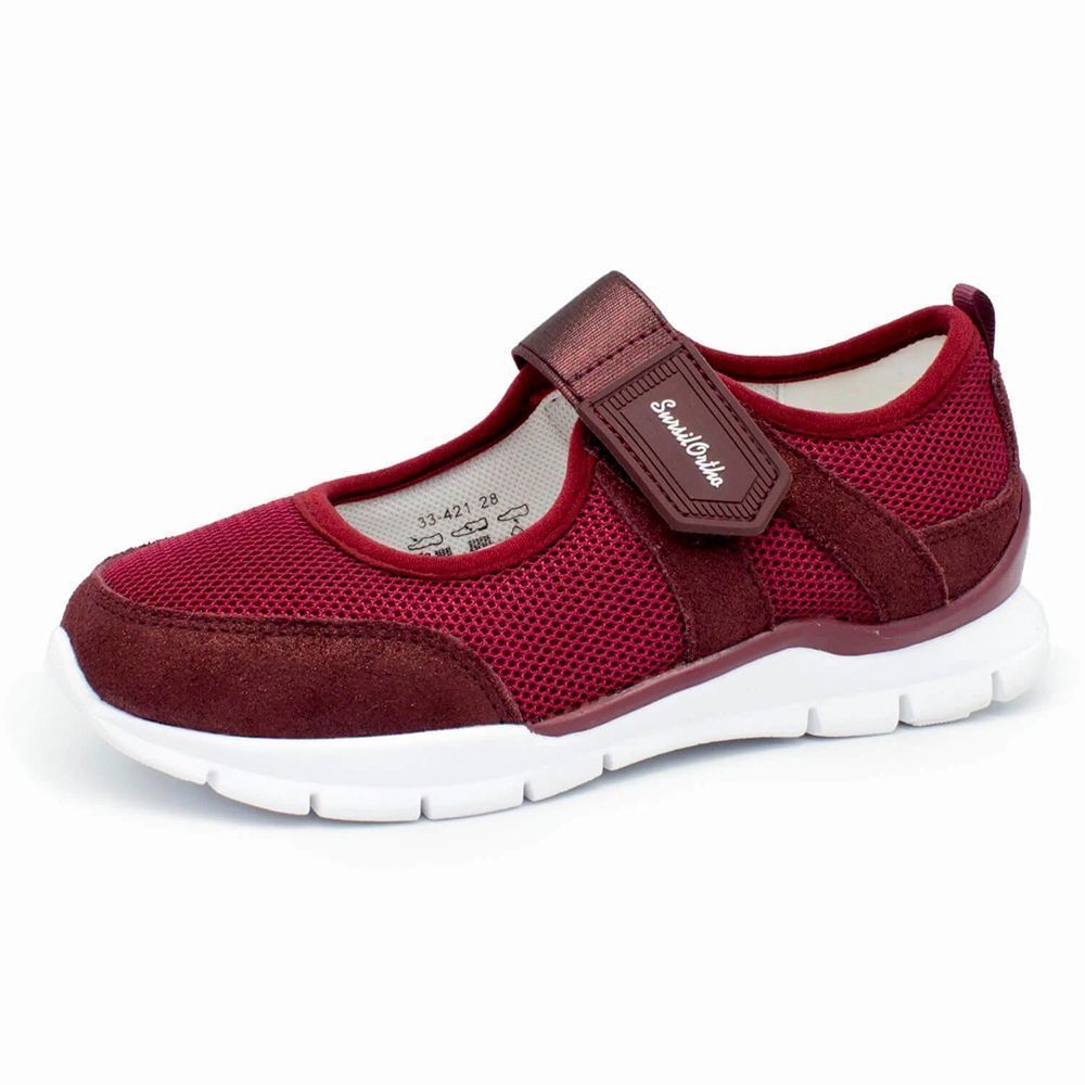 Туфли ортопедические Sursil Ortho 33-421