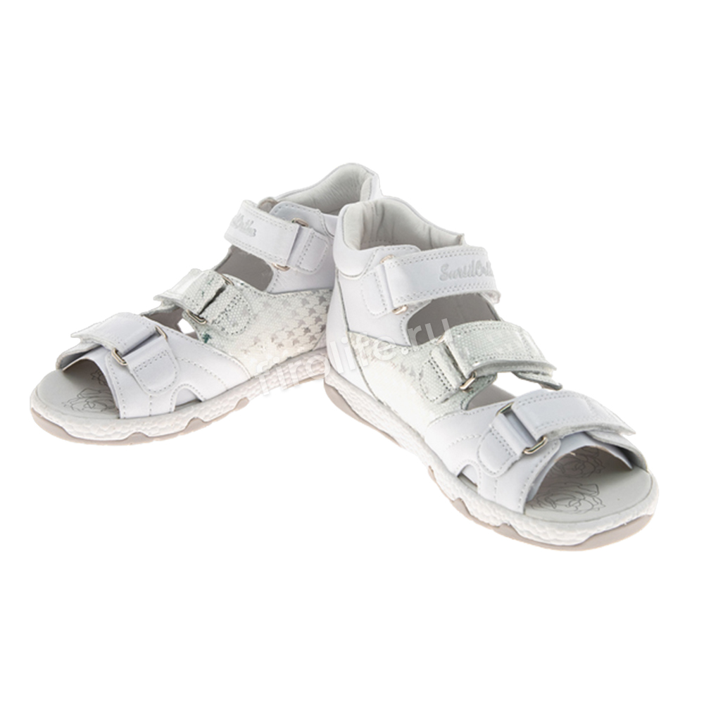 Сандалеты ортопедические Sursil Ortho 55-504S
