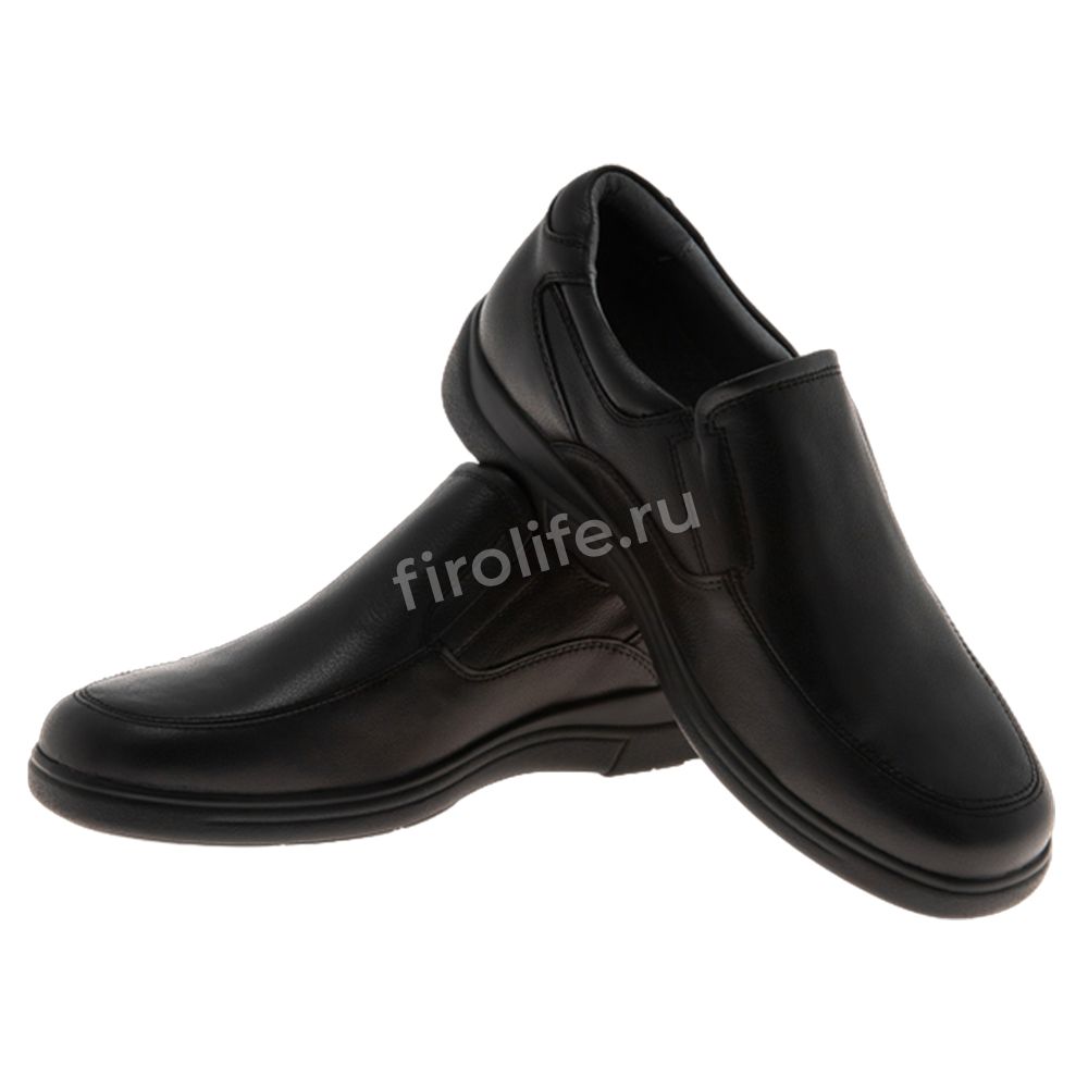 Полуботинки ортопедические Sursil Ortho 33-317-1